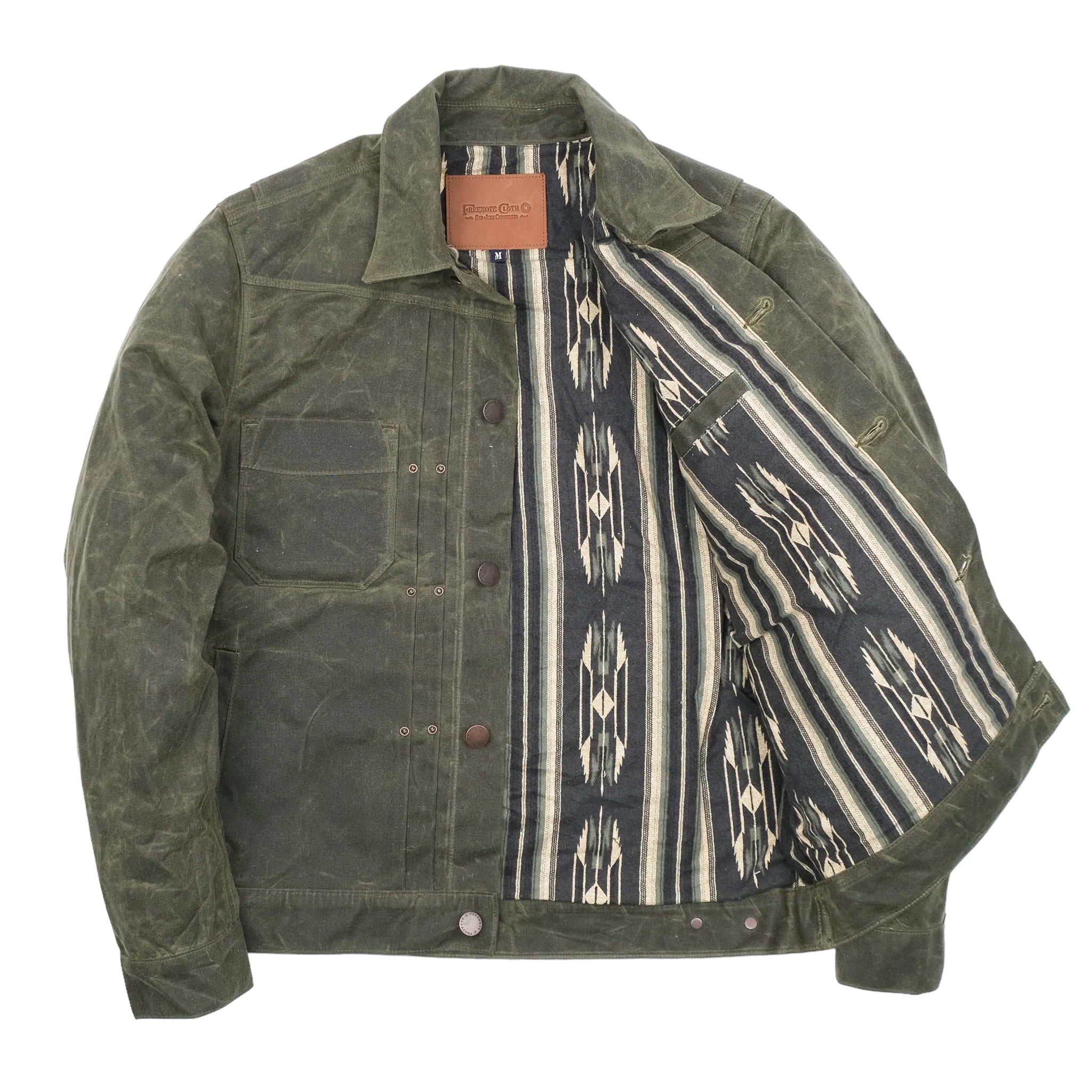 RJ-1 JACKET