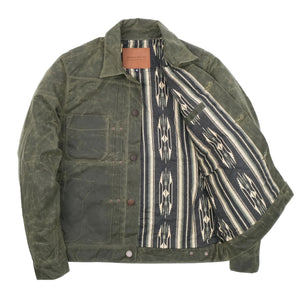 RJ-1 JACKET