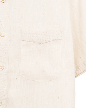 SS KABIR SADDLE STITCH