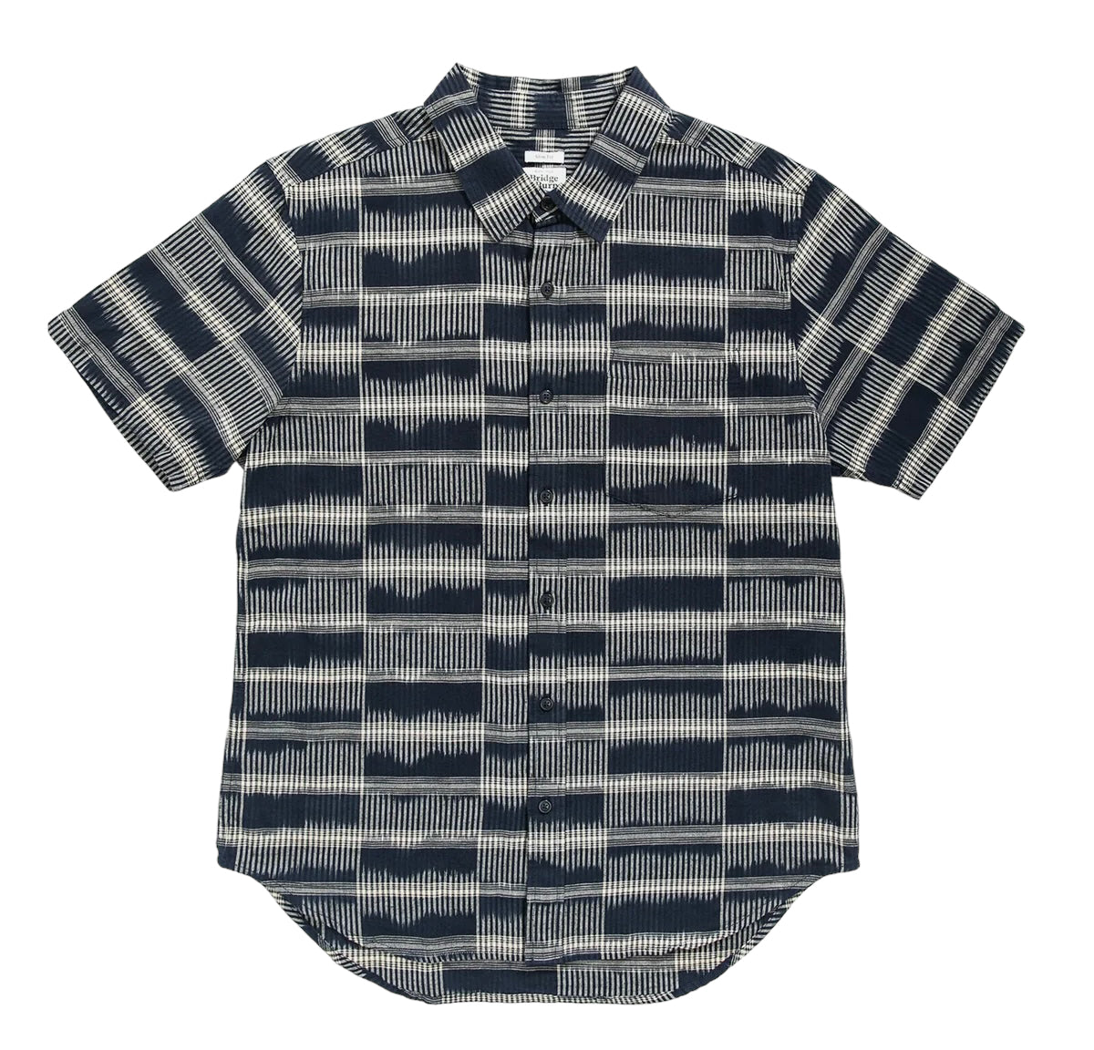HARBOR SLIM SHIRT - L.E. &amp; Chalk