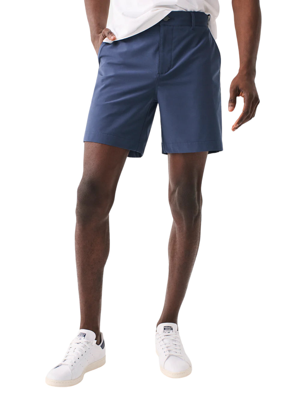 BELT LOOP ALL DAY SHORTS 7"