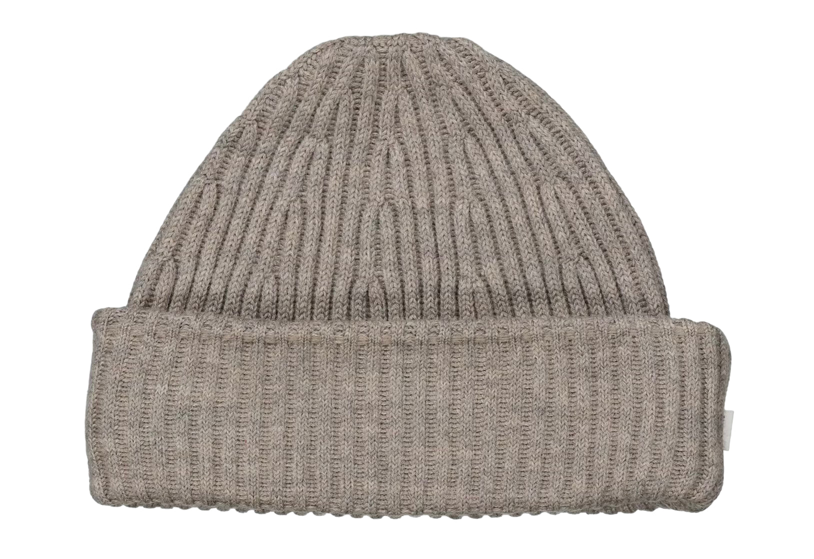 RIB BEANIE