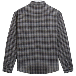 TRIN TEXTURED CHECK