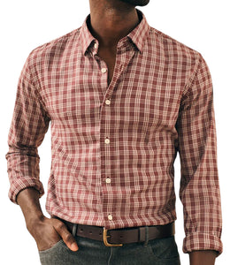MOVEMENT SHIRT