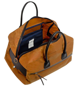 ZEPHIR TRAVEL BAG