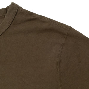 13 OZ HENLEY