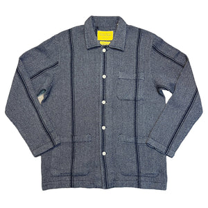 STOUT SHIRT JACKET