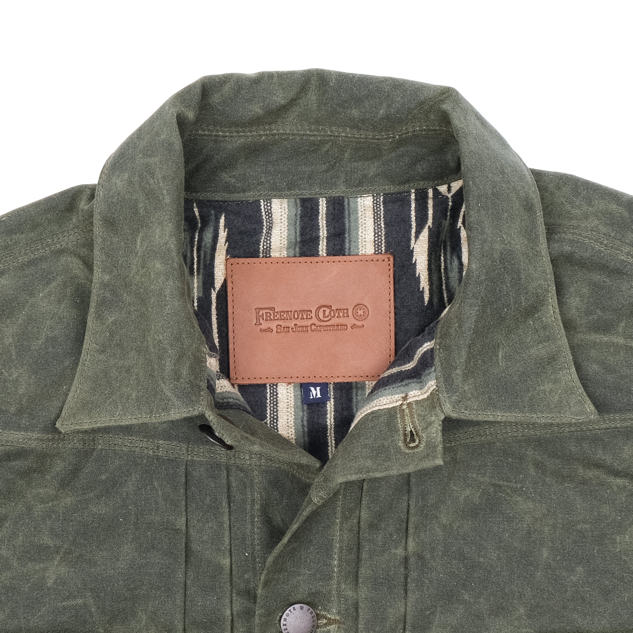 RJ-1 JACKET