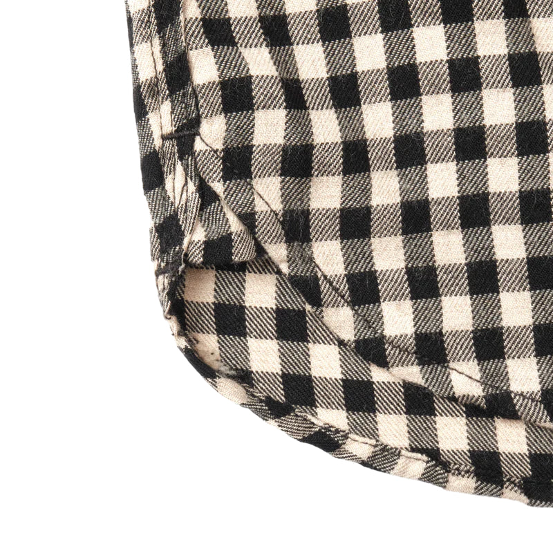 WELLS GINGHAM