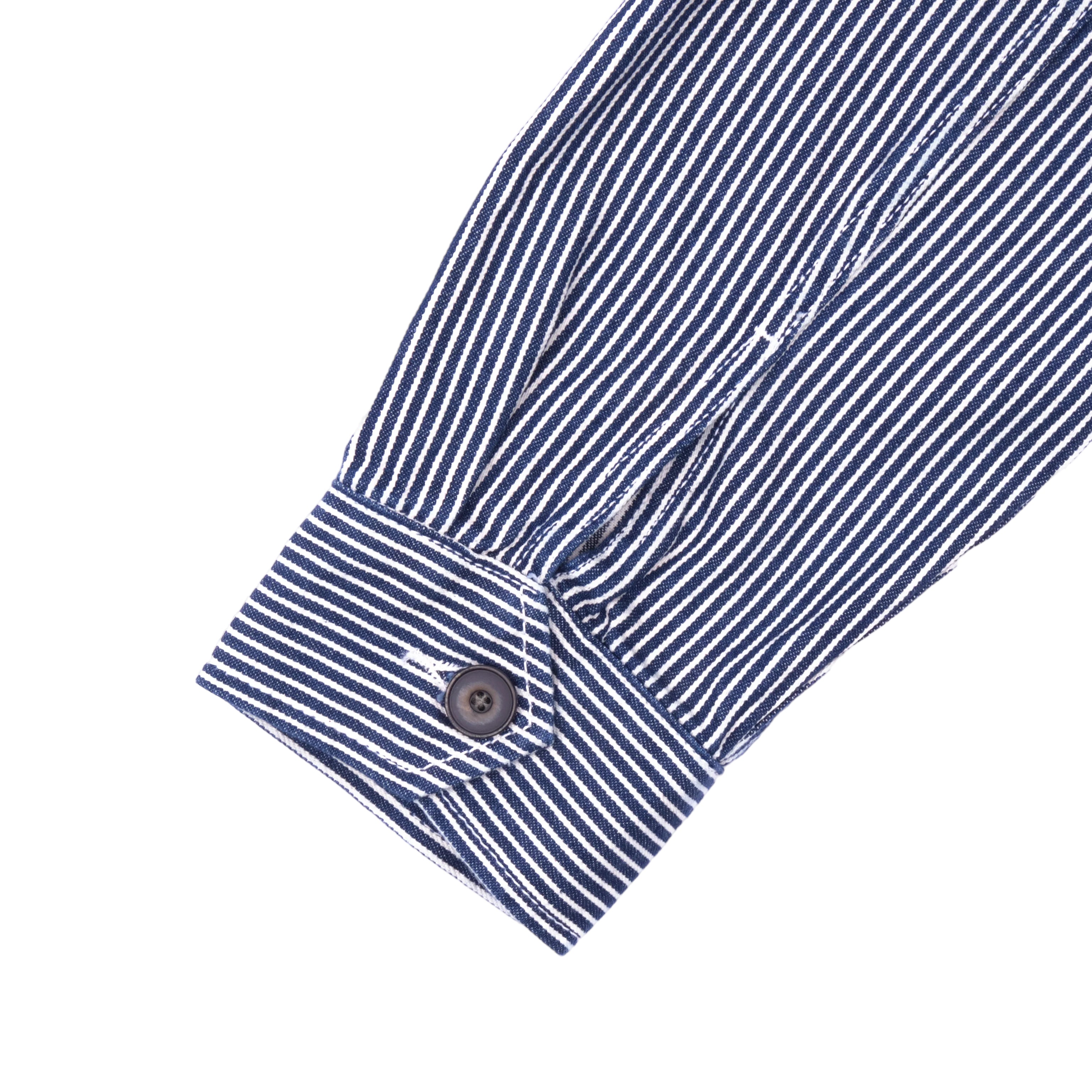 CC-1 STRIPE JACKET