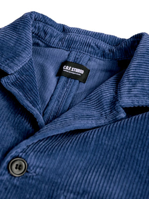 PAINTER JACKET- ORGANIC CORD