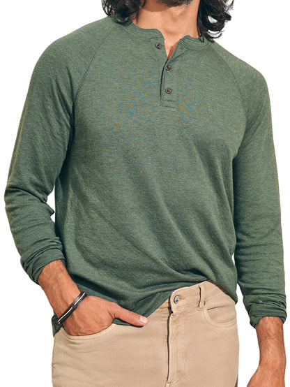 CLOUD HENLEY LS