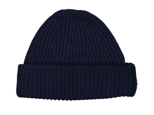 RIB BEANIE