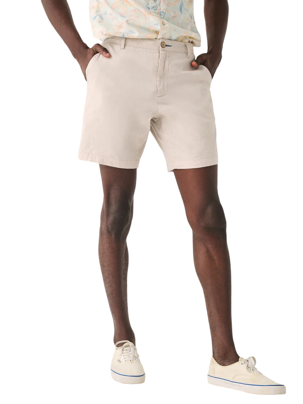 TRADEWINDS SHORTS 7.5"