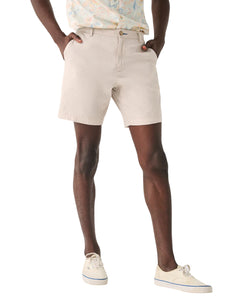 TRADEWINDS SHORTS 7.5"