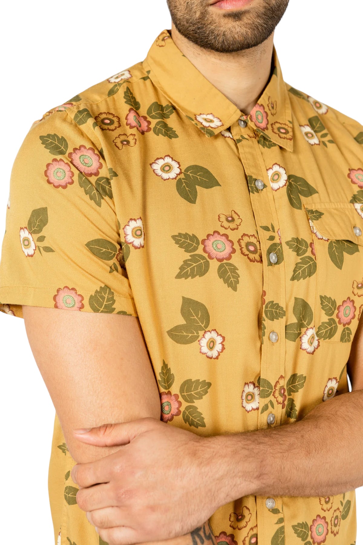 MARTEN SHIRT