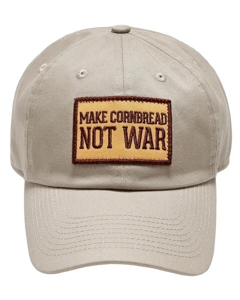 MAKE CORNBREAD CAP L.E. Chalk