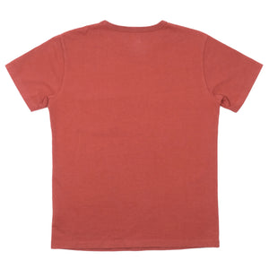 9 OZ POCKET TEE