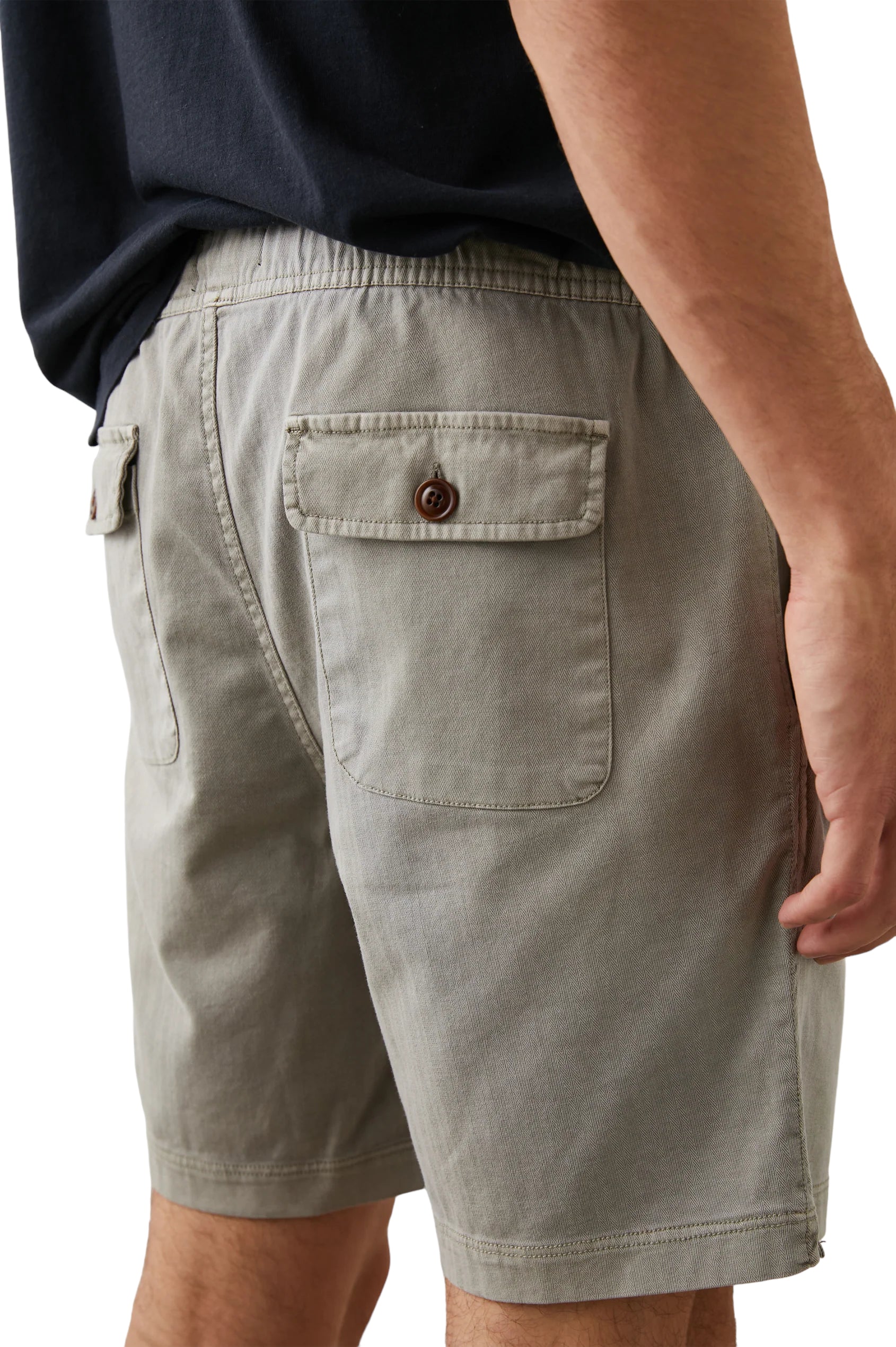 CRUZ SHORTS