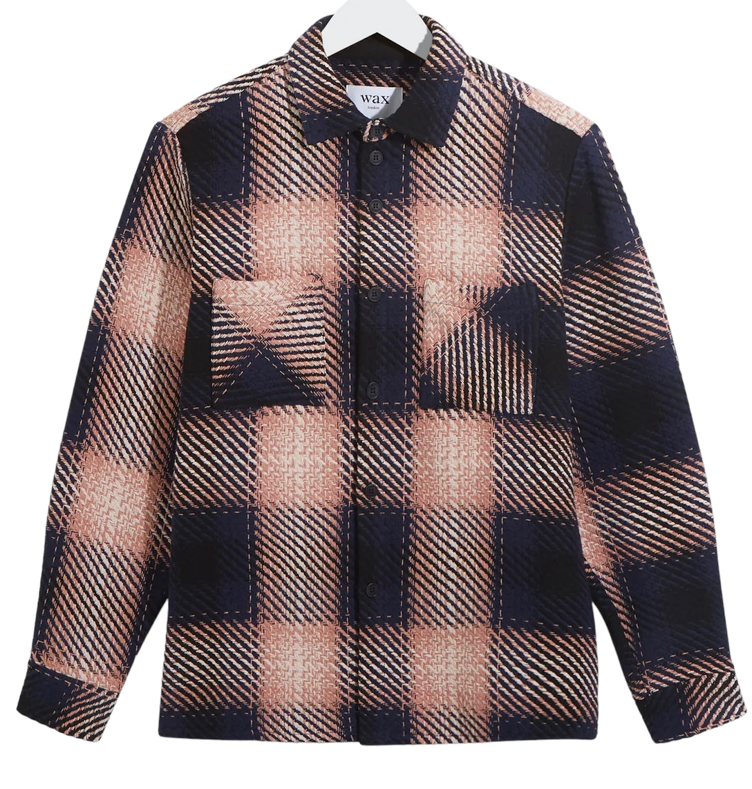 WHITING OVERSHIRT