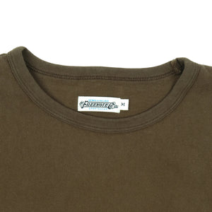 9 OZ POCKET TEE