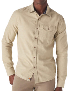 CHAMOIS WOVEN