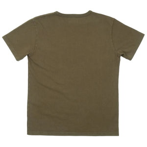 9 OZ POCKET TEE