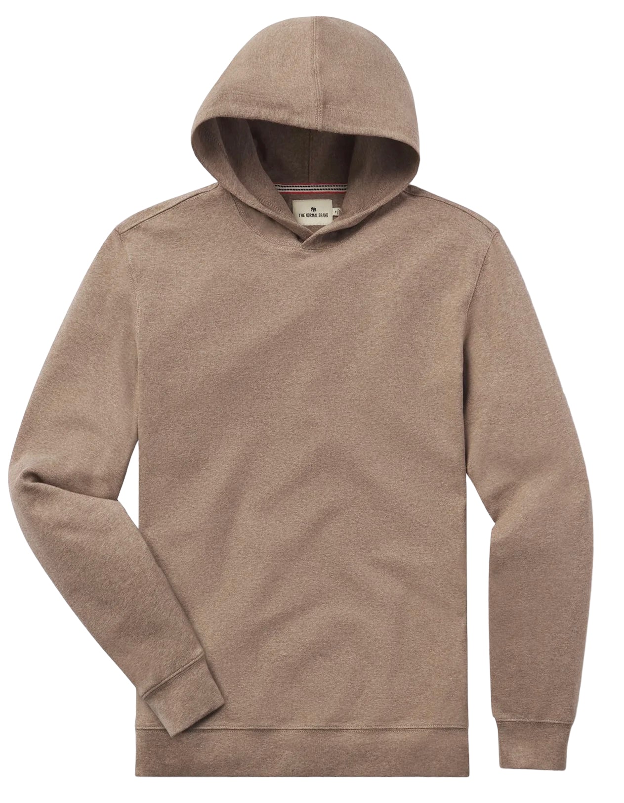 PUREMESO EVERYDAY HOODIE