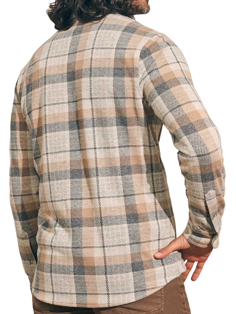 LEGEND SWEATER SHIRT