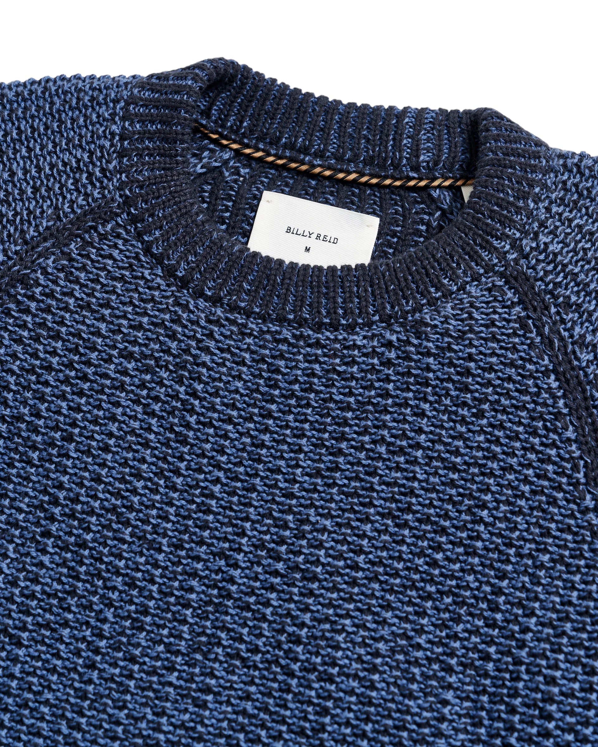 MARLED CREWNECK SWEATER