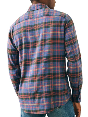 SUPER BRUSHED FLANNEL