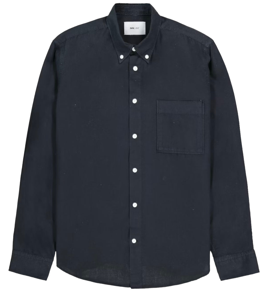 ARNE TWILL SHIRT