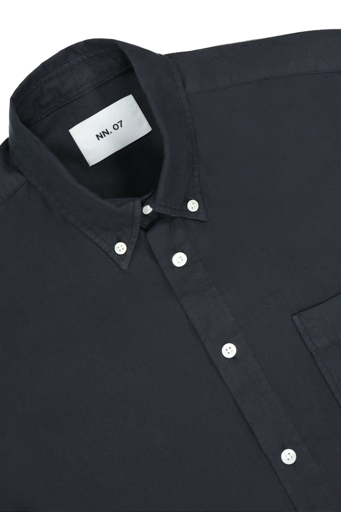 ARNE TWILL SHIRT