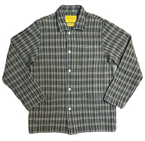 STOUT SHIRT JACKET