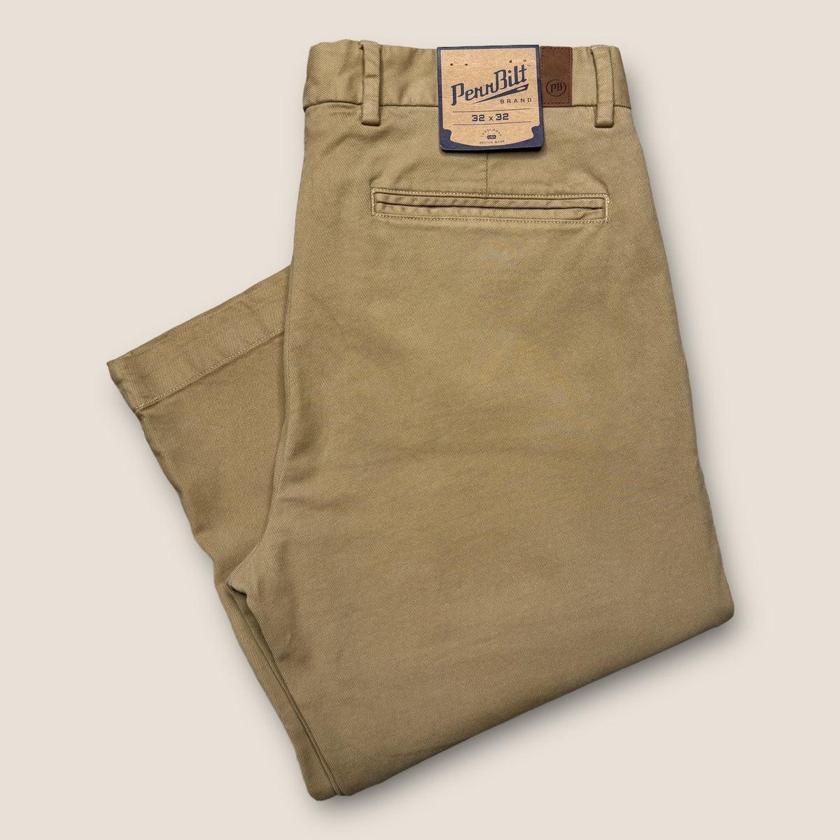 THE PLAINSMAN - L.E. &amp; Chalk