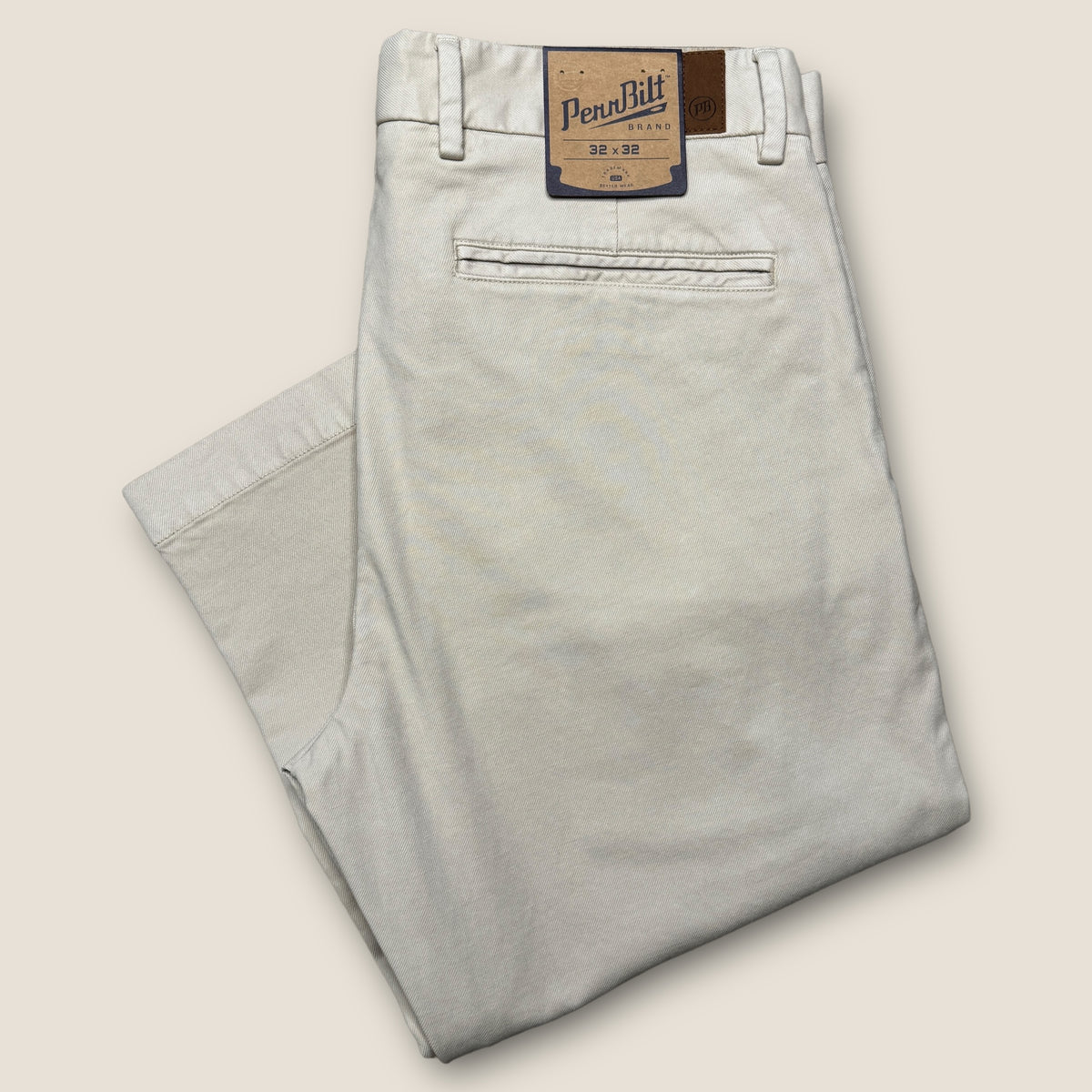 THE PLAINSMAN - L.E. &amp; Chalk