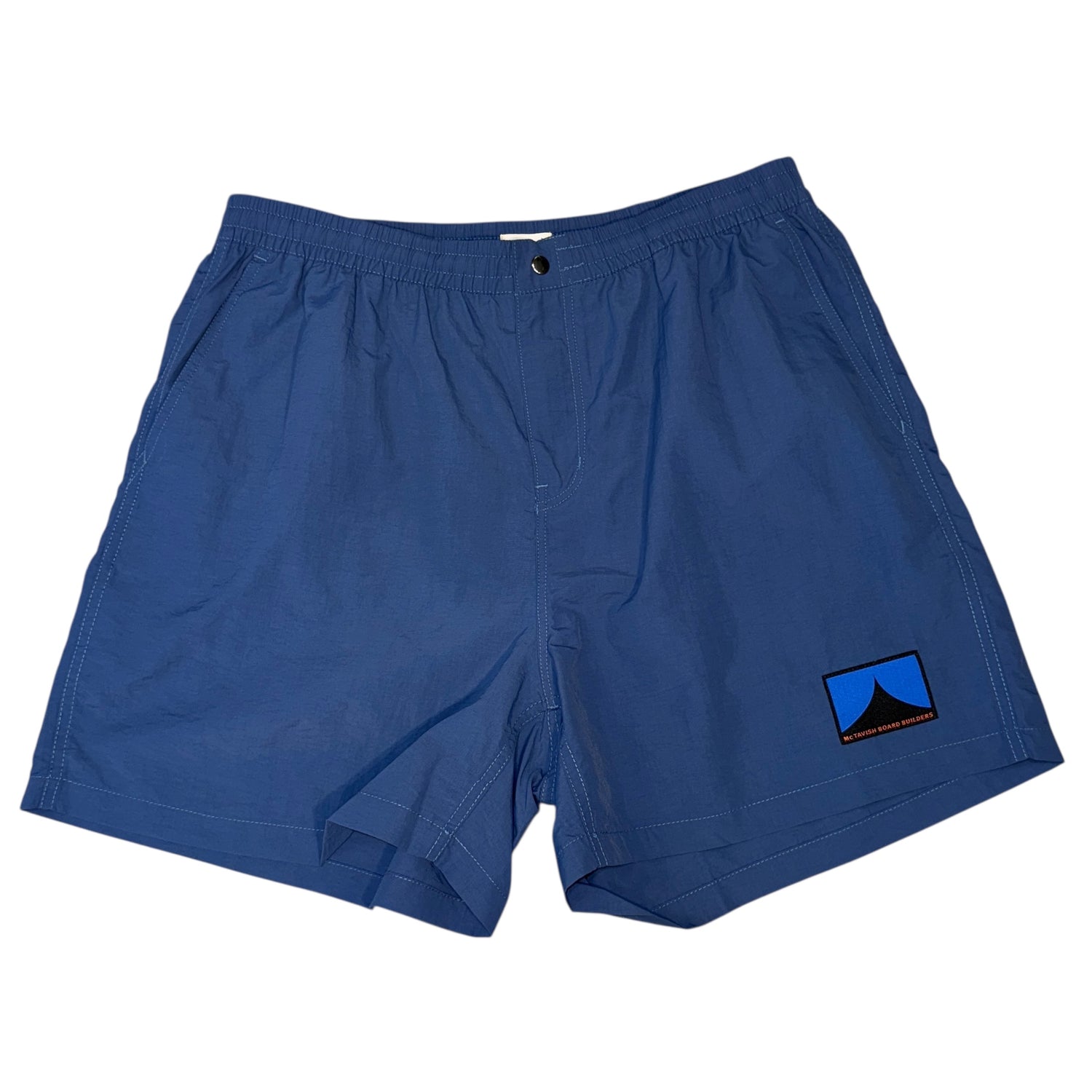 LAND SWIM SHORT