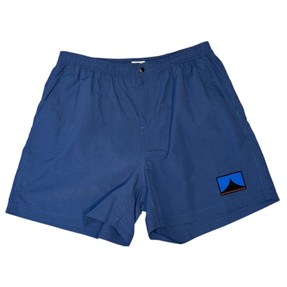 LAND SWIM SHORT