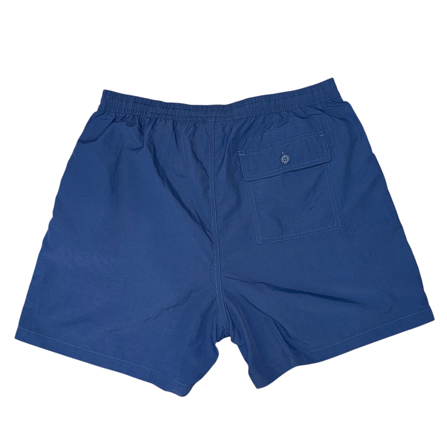 LAND SWIM SHORT