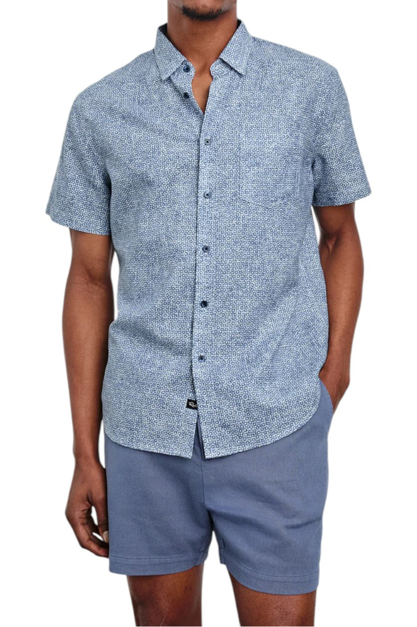 FAIRFAX – L.E. & Chalk