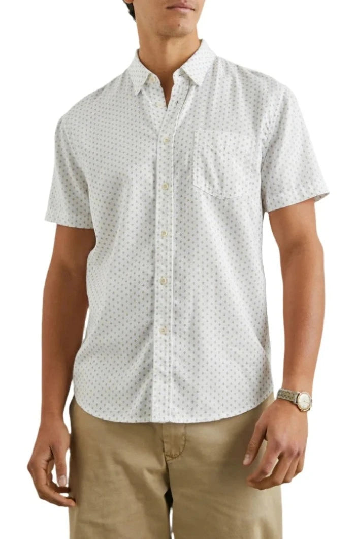 New Arrivals – L.E. & Chalk