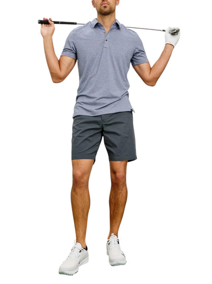MERCED GOLF POLO