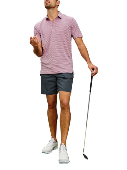 MERCED GOLF POLO