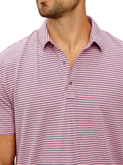 MERCED GOLF POLO