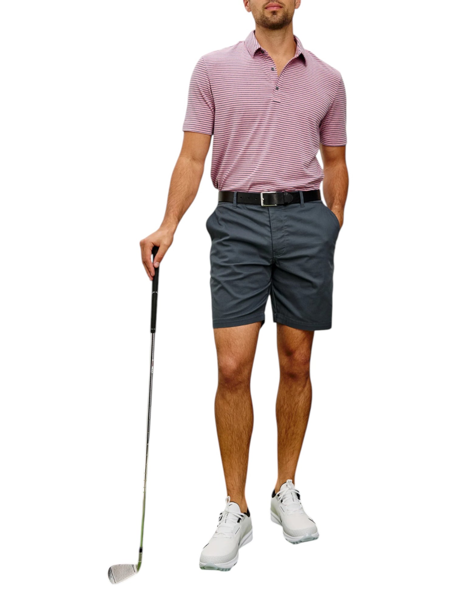 MERCED GOLF POLO