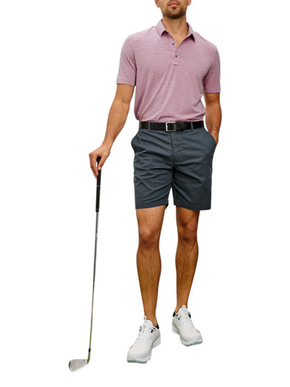 MERCED GOLF POLO