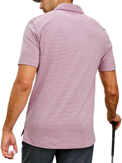 MERCED GOLF POLO