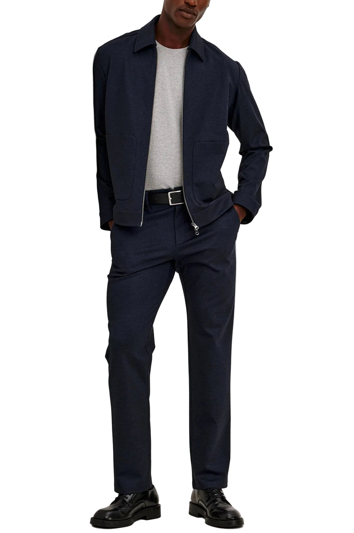 SHAEL JACKET