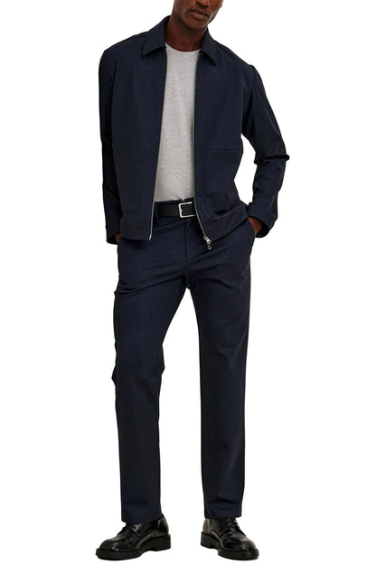 SHAEL JACKET
