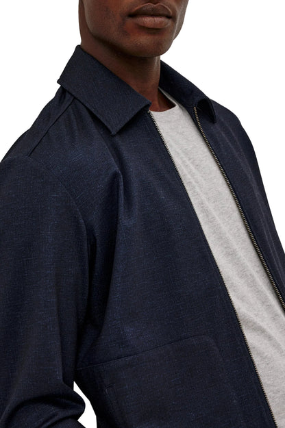 SHAEL JACKET
